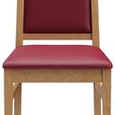 Abbildung chaise Liah Vorderansicht