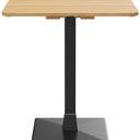 Abbildung Table à manger Modular T Seitenansicht