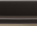 Abbildung Anbau-/Abschlusselement 150 cm H-Line Vorderansicht