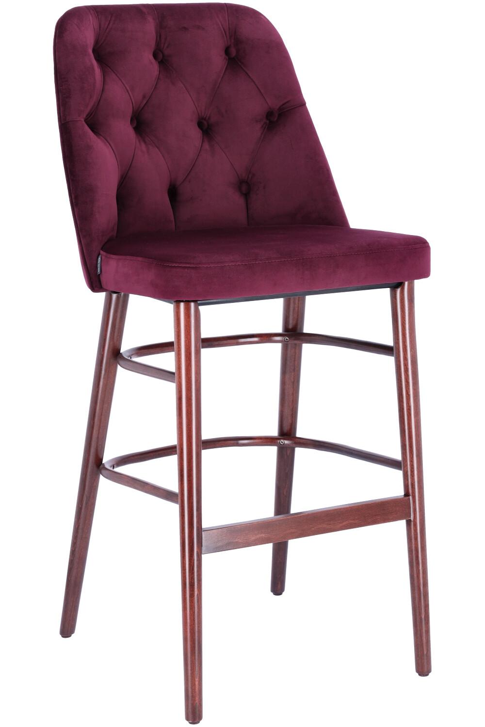 Tabouret de bar Marlo