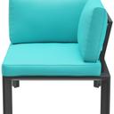 Abbildung Eckelement Lorcan Vorderansicht