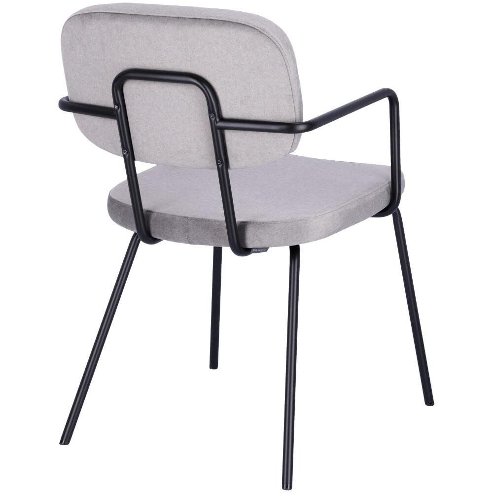 Abbildung arm chair Vayo Schrägansicht