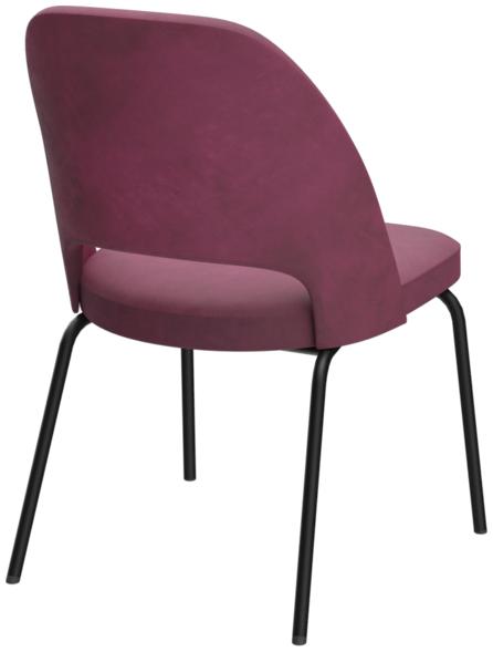 Abbildung chaise Liska Schrägansicht
