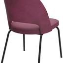 Abbildung chaise Liska Schrägansicht