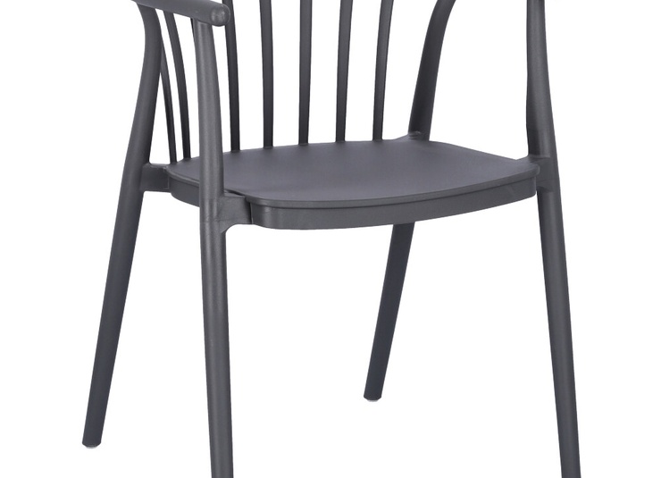 Abbildung Fauteuil Esina Schrägansicht