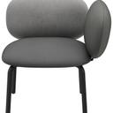 Abbildung Hoekzetel links Liberty Vorderansicht