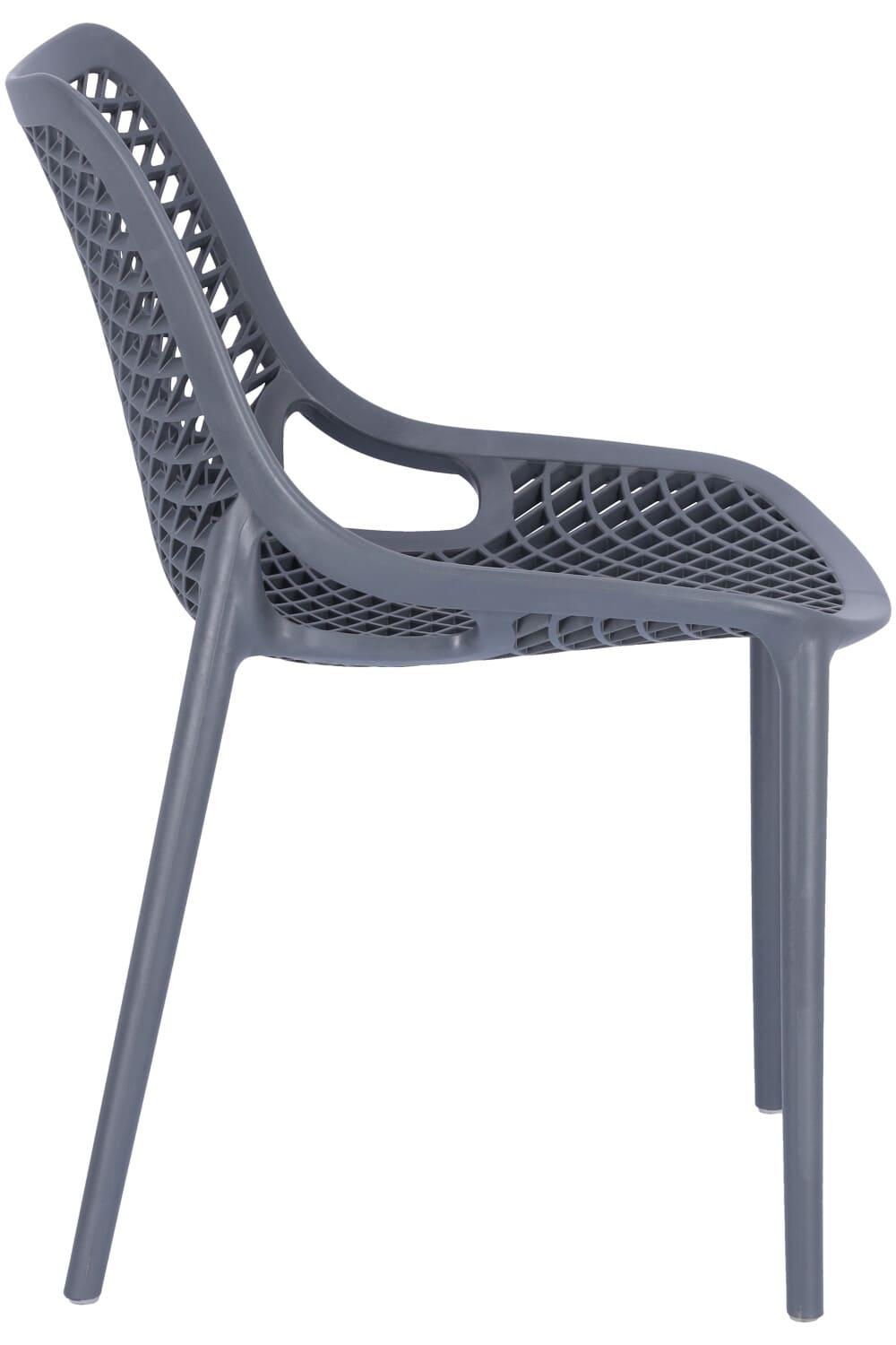 Abbildung chaise Emilia Seitenansicht