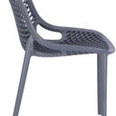 Abbildung chaise Emilia Seitenansicht