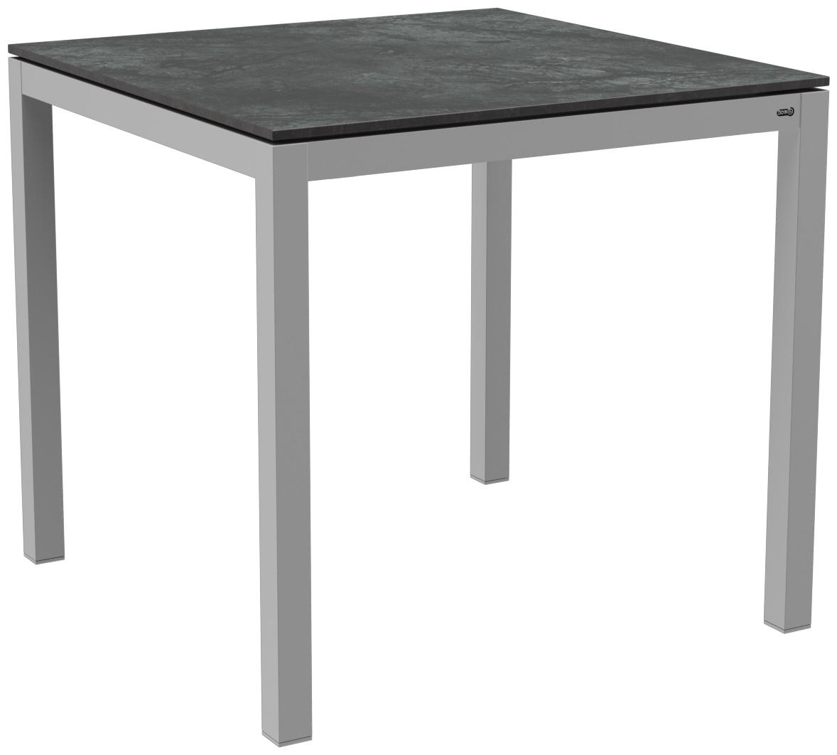 Abbildung Table à manger Tivon Schrägansicht