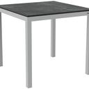 Abbildung Table à manger Tivon Schrägansicht