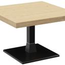 Abbildung Couchtisch Modular T Schrägansicht