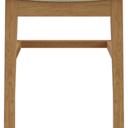 Abbildung Barhocker Quin Vorderansicht