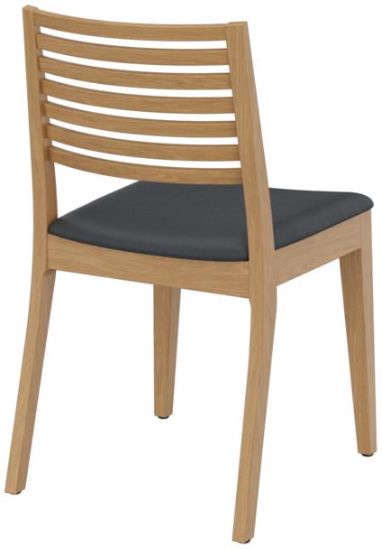 Abbildung chaise Quirin Schrägansicht