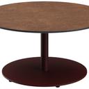 Abbildung coffee table T12 Slim Vorderansicht
