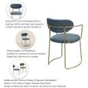 Abbildung arm chair Nivio