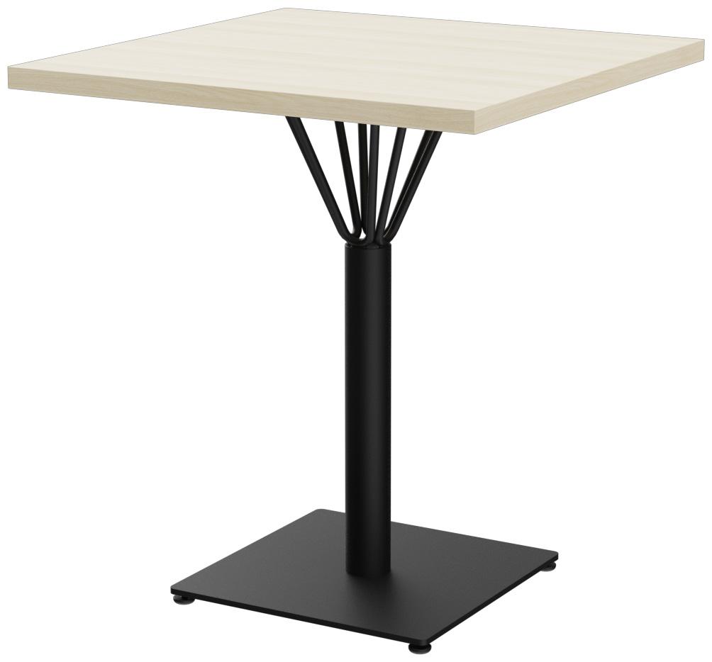 Abbildung Table à manger Kurus Schrägansicht