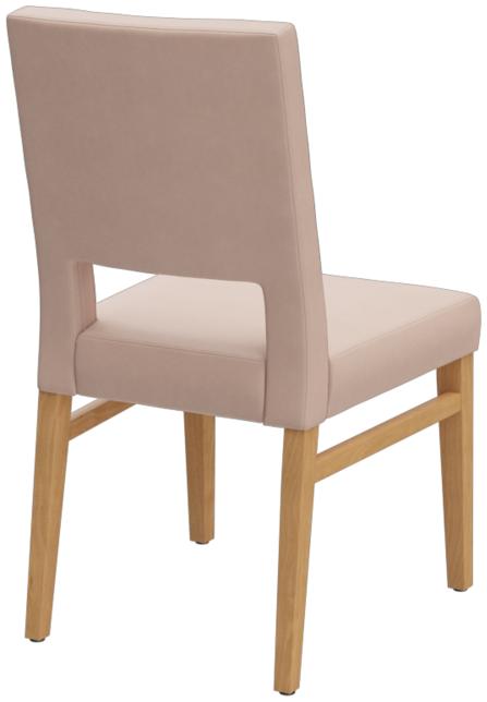 Abbildung chair Nalu Schrägansicht