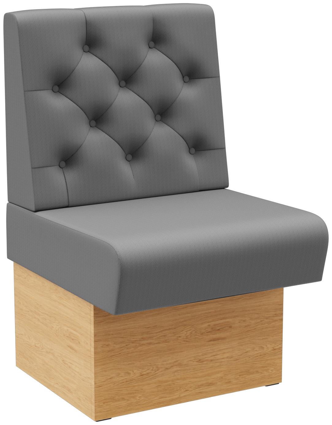 right-hand closing element 60cm Hester