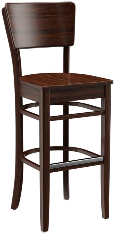 Tabouret de bar Urim