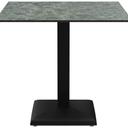 Abbildung Table à manger Kord Rückansicht