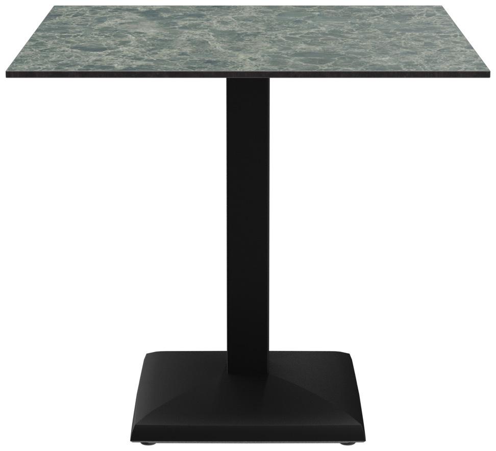 Abbildung dining table Kord Rückansicht