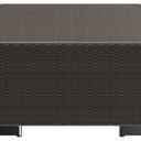 Abbildung Tabouret Olena Rückansicht