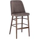 Abbildung bar stool Hada Schrägansicht