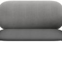 Abbildung 2-zits element Liberty Vorderansicht