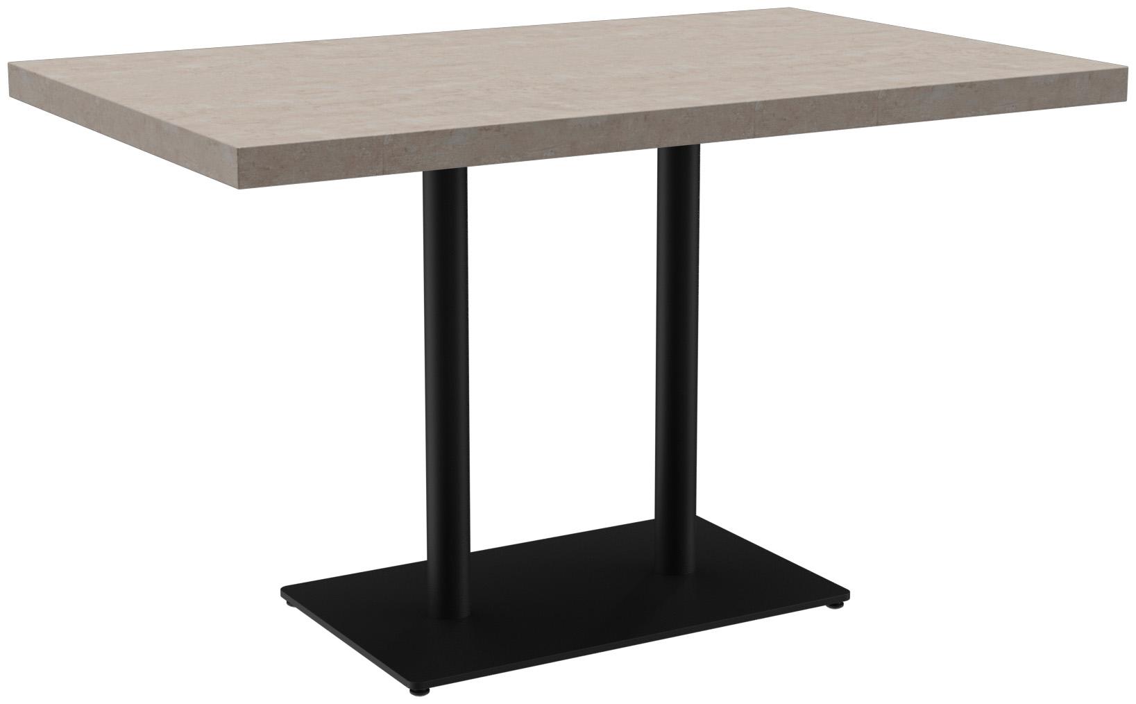 Eettafel Kerst Slim