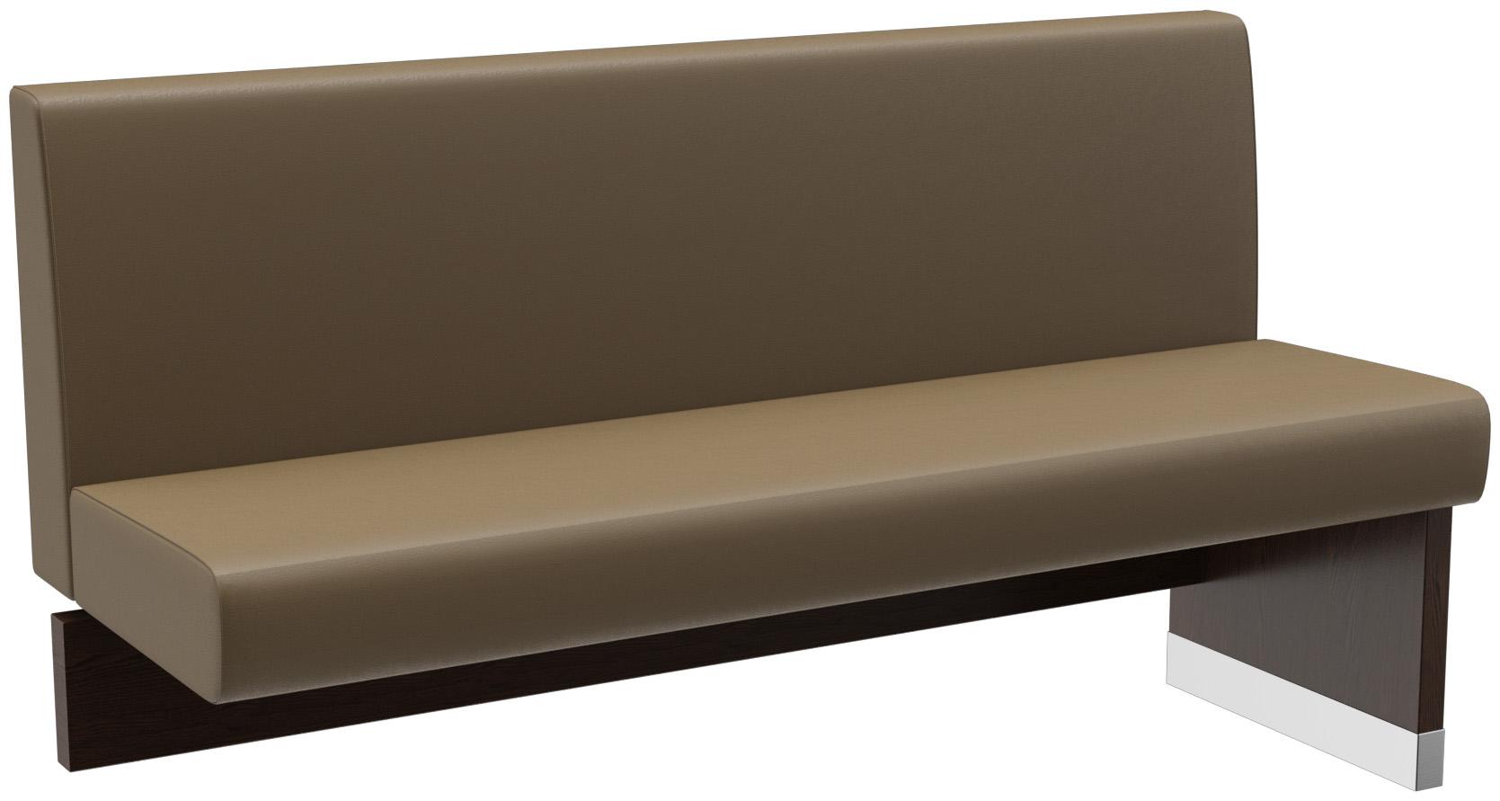 Aanbouw-/afwerkelement 150 cm H-Line