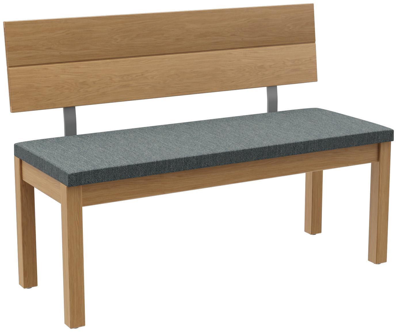 Enkel item 120 cm Silvia