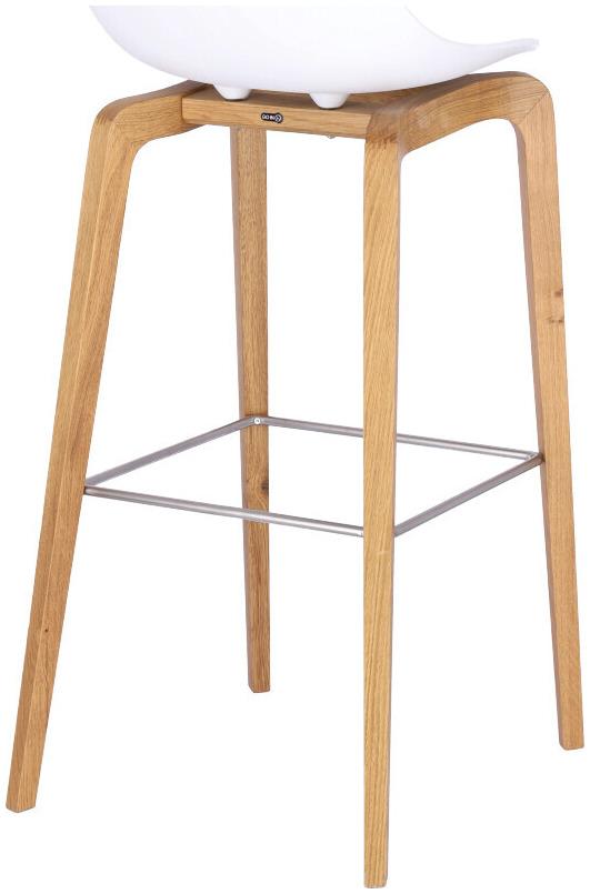 Abbildung Tabouret de bar Tamo Schrägansicht