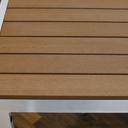 Abbildung Tafelblad Resysta Detailansicht