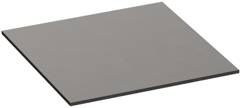 Tischplatte Compact Slim