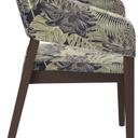 Abbildung Armstoel Pika Seitenansicht