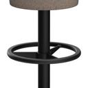 Abbildung bar stool Kerst S Schrägansicht