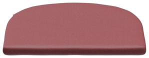 Abbildung coussin d'assise Camila Vorderansicht