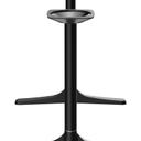Abbildung Table à manger Modular T Seitenansicht