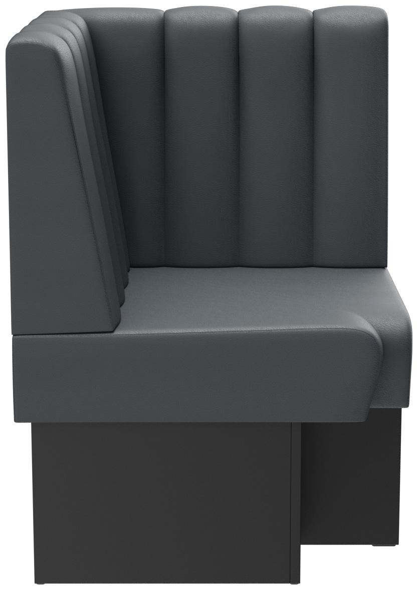 Abbildung Eckelement Felipa Seitenansicht