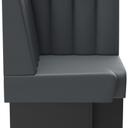 Abbildung Eckelement Felipa Seitenansicht