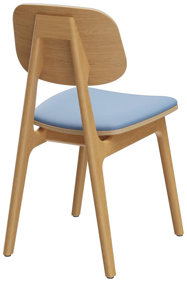 Abbildung chaise Ralera Schrägansicht