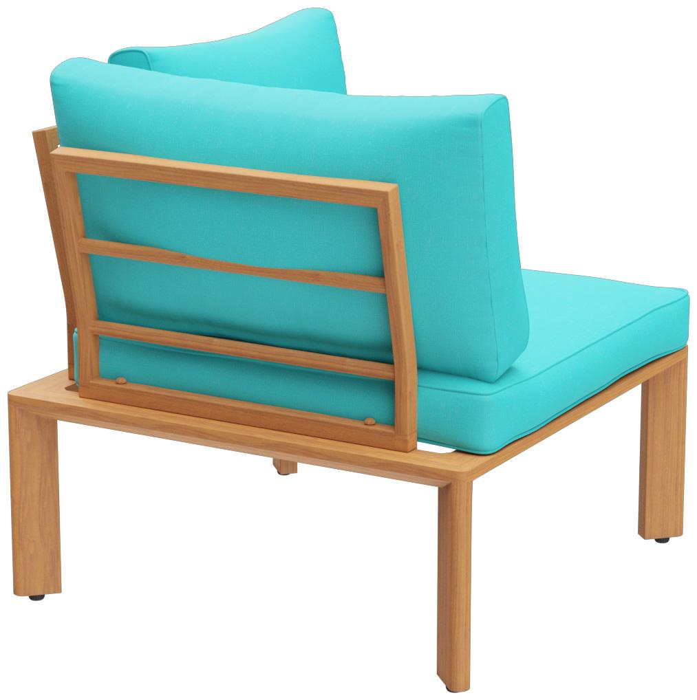 Abbildung Eckelement Lorcan Schrägansicht