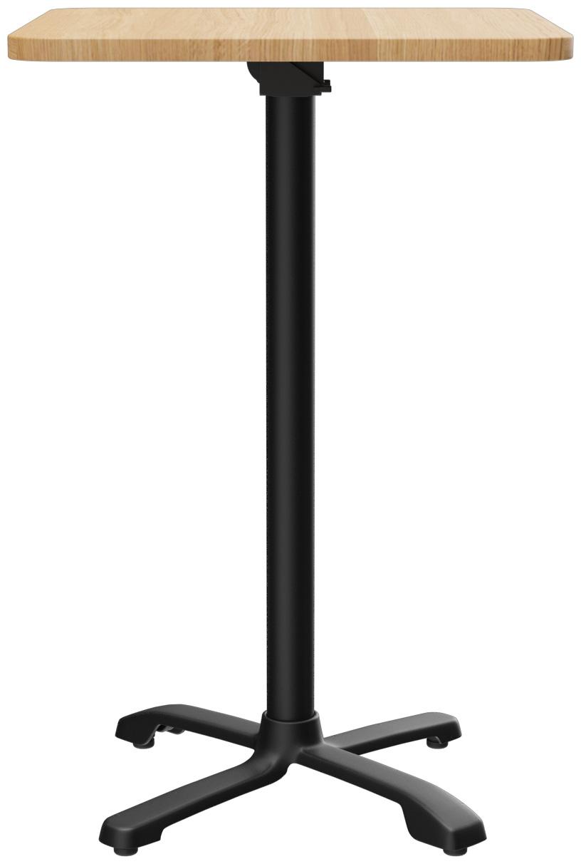 Abbildung Staantafel Sonam Seitenansicht