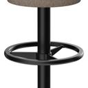 Abbildung bar stool Modular S Seitenansicht