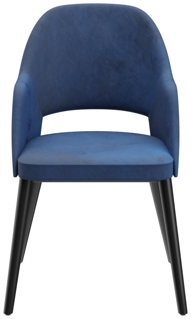 Abbildung Armstoel Liska Vorderansicht