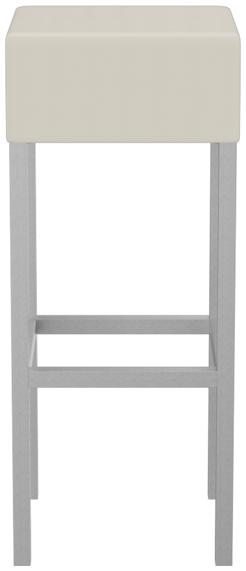 Abbildung bar stool Yes Rückansicht