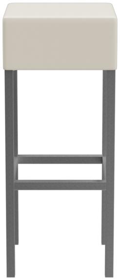 Abbildung bar stool Yes Rückansicht