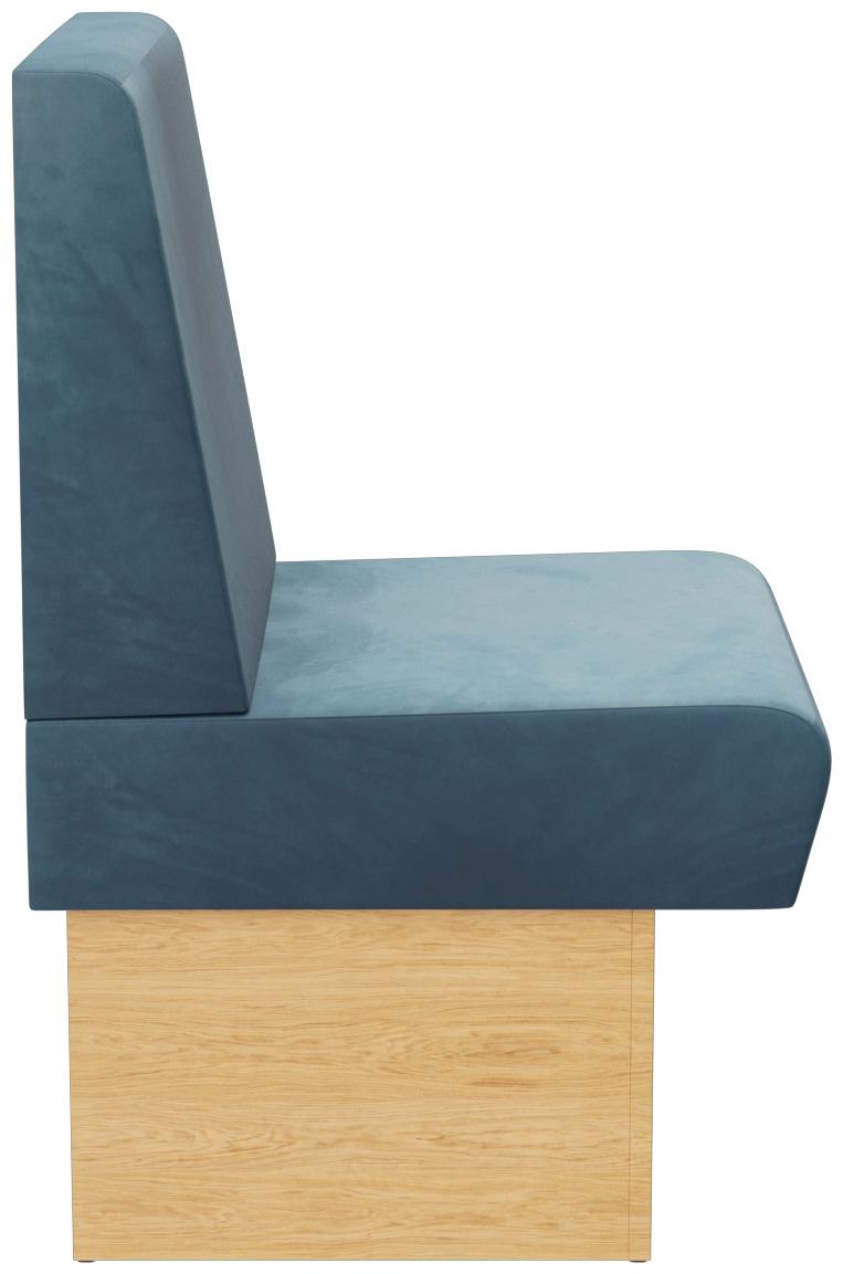 Abbildung Zwischenelement 60 cm Anett Seitenansicht