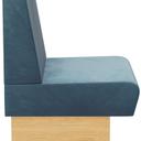 Abbildung Zwischenelement 60 cm Anett Seitenansicht