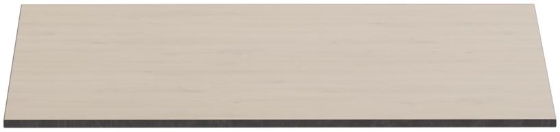 Abbildung Tischplatte Compact Slim Vorderansicht